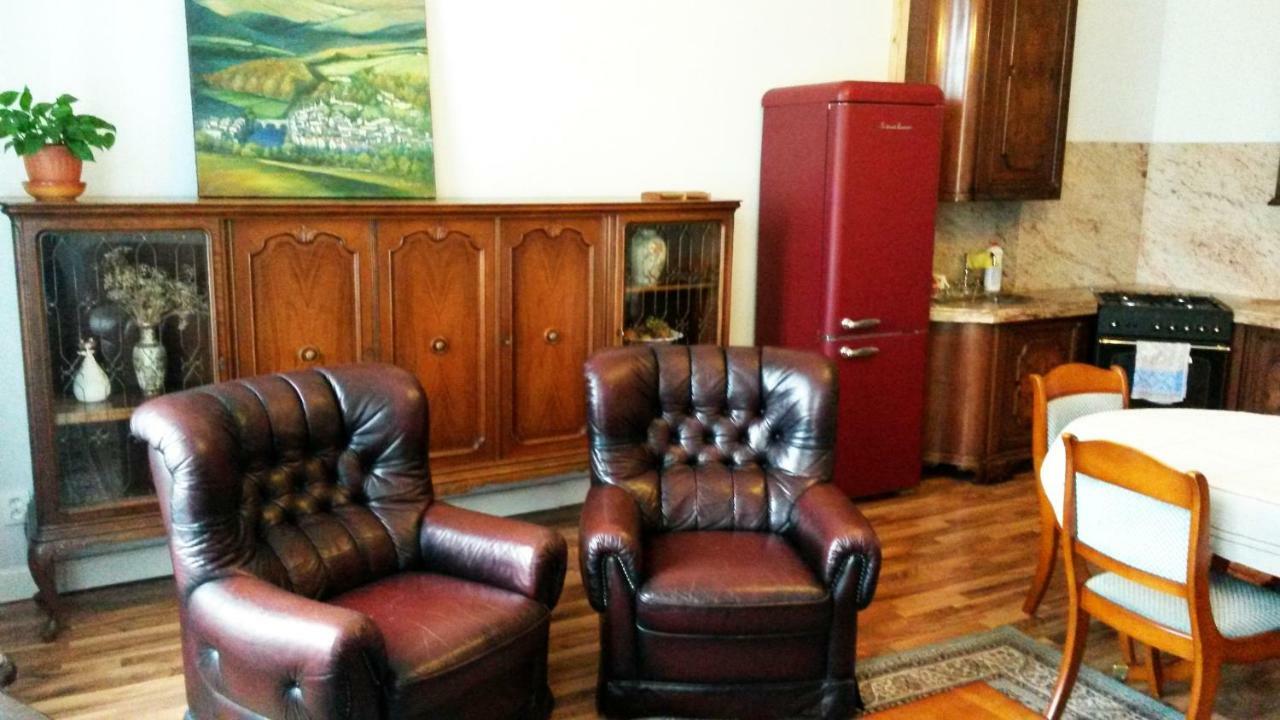 Vintage Apartment Karlovy Vary Exterior foto