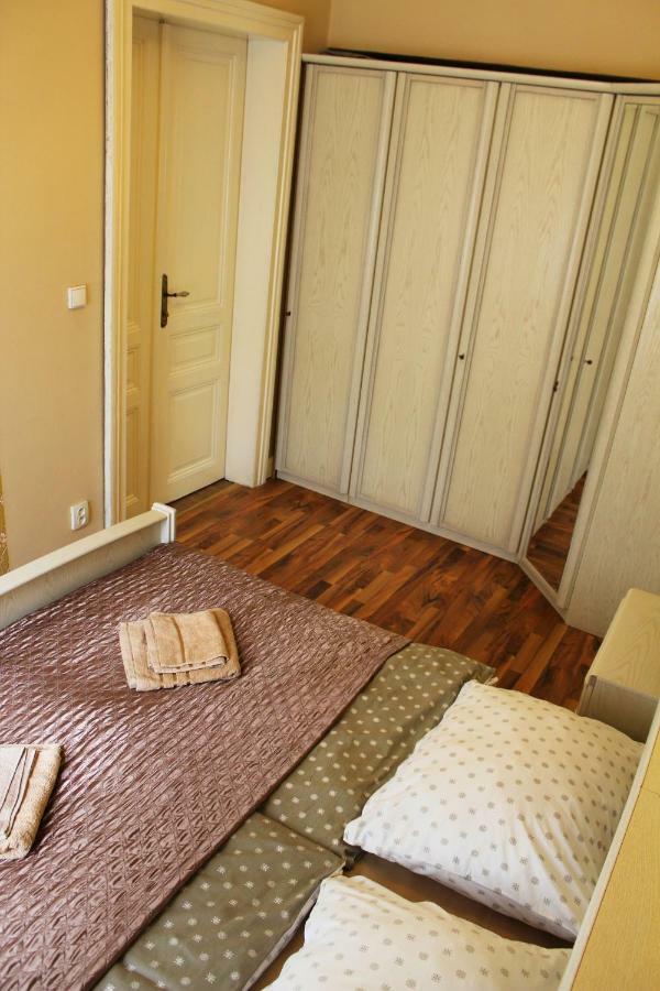 Vintage Apartment Karlovy Vary Exterior foto