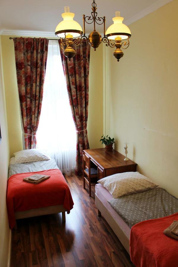Vintage Apartment Karlovy Vary Exterior foto